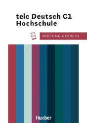 Prüfung Express – telc Deutsch C1 Hochschule